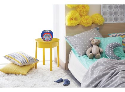 Lexibook Budík Sonic se stropním projektorem