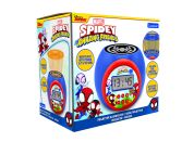 Lexibook Budík Spidey se stropním projektorem