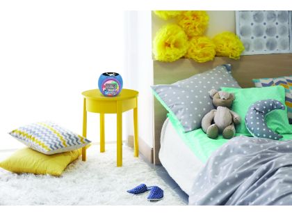 Lexibook Budík Stitch se stropním projektorem