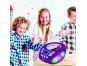 Lexibook CD přehrávač Frozen s bluetooth a světelnými efekty 5