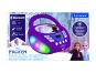 Lexibook CD přehrávač Frozen s bluetooth a světelnými efekty 7