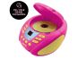Lexibook CD přehrávač Minnie s bluetooth a světelnými efekty 3