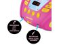 Lexibook CD přehrávač Minnie s bluetooth a světelnými efekty 5