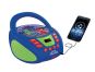 Lexibook CD přehrávač PJ Masks 4