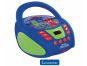 Lexibook CD přehrávač PJ Masks 5