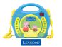 Lexibook CD přehrávač Prasátko Peppa se 2 mikrofony 2