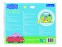 Lexibook CD přehrávač Prasátko Peppa se 2 mikrofony 7