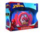 Lexibook CD přehrávač Spiderman se 2 mikrofony 5