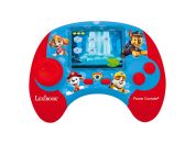 Lexibook Česko-anglická vzdělávací herní konzole Tlapková patrola 100 aktivit