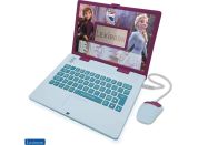 Lexibook Česko-anglický vzdělávací notebook Ledové království - Poškozený obal