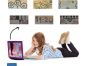 Lexibook Česko-anglický vzdělávací notebook Ledové království - Poškozený obal 7