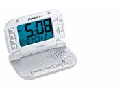 Lexibook Cestovní budík s relaxačními melodiemi