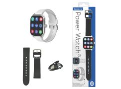 Lexibook Chytré hodinky s bluetooth