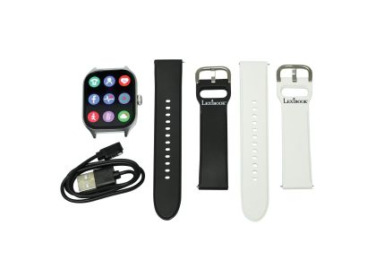 Lexibook Chytré hodinky s bluetooth