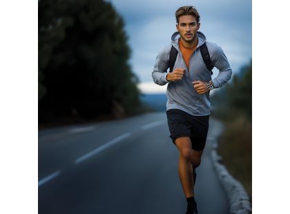 Lexibook Chytré hodinky s bluetooth