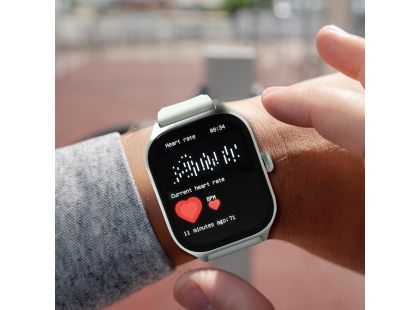 Lexibook Chytré hodinky s bluetooth