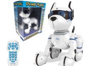 Lexibook Chytrý robotický pes Power Puppy