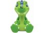 Lexibook Designové noční světlo LED 3D Dinosaurus 13 cm - Poškozený obal 2