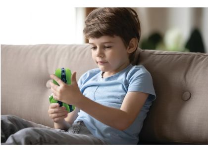 Lexibook Designové noční světlo LED 3D Dinosaurus 13 cm - Poškozený obal