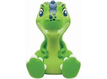 Lexibook Designové noční světlo LED 3D Dinosaurus 13 cm