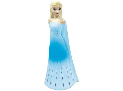 Lexibook Designové noční světlo LED 3D Ledové království Elsa 13 cm