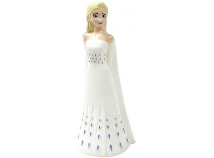 Lexibook Designové noční světlo LED 3D Ledové království Elsa 13 cm