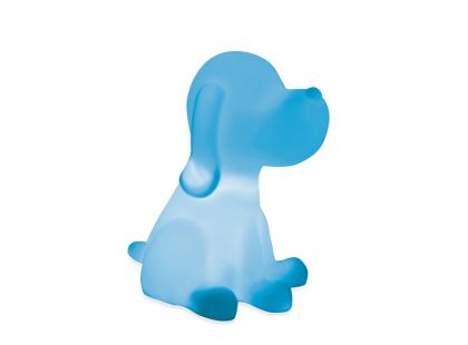 Lexibook Designové noční světlo LED 3D pes 20 cm