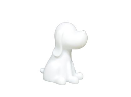 Lexibook Designové noční světlo LED 3D pes 20 cm