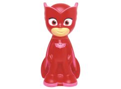 Lexibook Designové noční světlo LED PJ Masks 13 cm