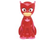 Lexibook Designové noční světlo LED PJ Masks 13 cm
