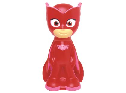 Lexibook Designové noční světlo LED PJ Masks 13 cm