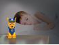Lexibook Designové noční světlo LED Tlapková Patrola Chase 13 cm 6