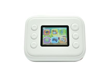 Lexibook Dětský instantní fotoaparát StarCAM se sadou