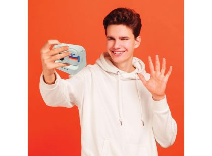 Lexibook Dětský instantní fotoaparát StarCAM se sadou