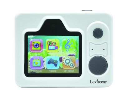 Lexibook Dětský instantní HD fotoaparát StarCAM s tiskárnou