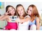 Lexibook Dětský instantní HD fotoaparát StarCAM s tiskárnou 6
