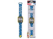 Lexibook Digitální hodinky Asterix s budíkem