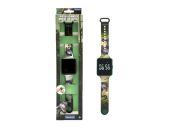 Lexibook Digitální hodinky Dinosaurus s budíkem