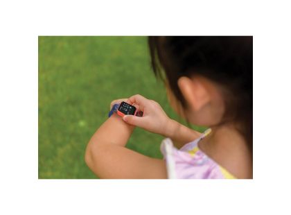 Lexibook Digitální hodinky Spiderman s budíkem