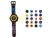 Lexibook Digitální promítací hodinky Batman s 20 obrázky