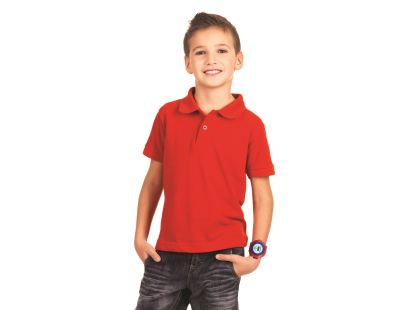Lexibook Digitální promítací hodinky Mario s 20 obrázky