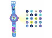 Lexibook Digitální promítací hodinky Stitch s 20 obrázky