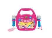 Lexibook Digitální reproduktor Disney princezny se 2 mikrofony