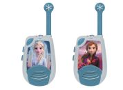 Lexibook Digitální vysílačky Frozen s dosahem až 2 km