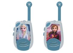 Lexibook Digitální vysílačky Frozen s dosahem až 2 km
