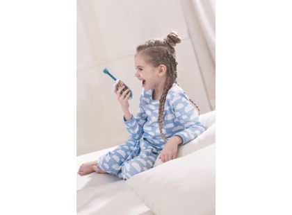 Lexibook Digitální vysílačky Frozen s dosahem až 2 km