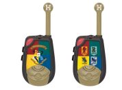 Lexibook Digitální vysílačky Harry Potter s dosahem až 2 km