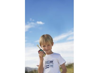 Lexibook Digitální vysílačky Harry Potter s dosahem až 2 km