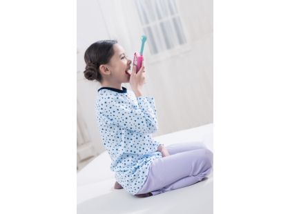 Lexibook Digitální vysílačky jednorožec s dosahem až 2 km