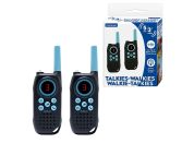 Lexibook Digitální vysílačky s dosahem až 5 km